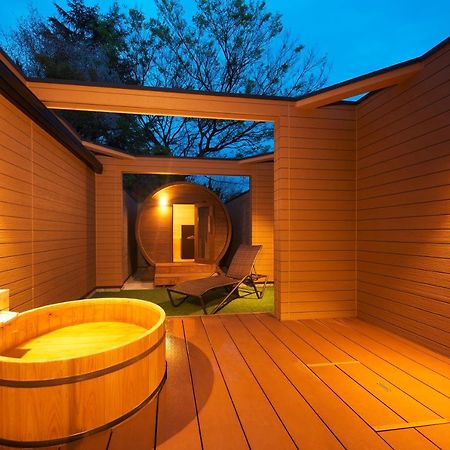 Meitei No Yado Hotel Koshien Fuefuki Exteriér fotografie