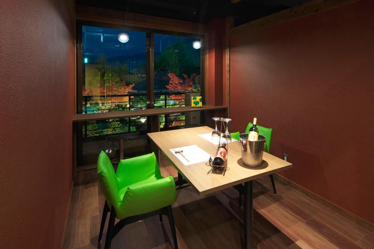Meitei No Yado Hotel Koshien Fuefuki Exteriér fotografie