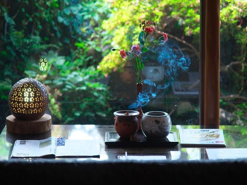 Meitei No Yado Hotel Koshien Fuefuki Exteriér fotografie