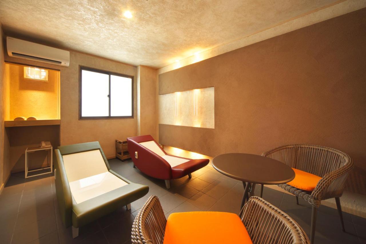 Meitei No Yado Hotel Koshien Fuefuki Exteriér fotografie